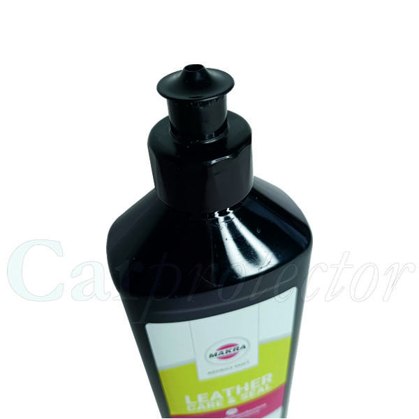 Leather Care & Seal - Lederpfle